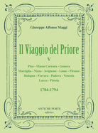 Il viaggio del Priore. Vol. 5