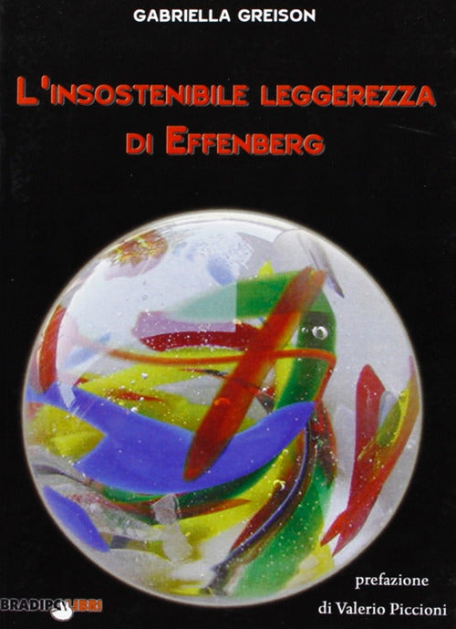 Cover of insostenibile leggerezza di Effenberg