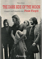 Cover of dark side of the moon. Viaggio nell'identità dei Pink Floyd