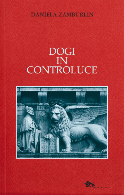 Cover of Dogi in controluce