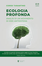 Cover of Ecologia profonda. Analisi di un movimento di idee antisistema