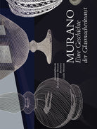 Cover of Murano eine gescichte der glasmacherkunst
