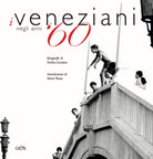 Cover of veneziani negli anni '60. Ediz. italiana e inglese