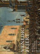 Cover of Venedig feiert