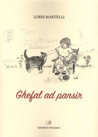 Cover of Ghefal ad pansìr