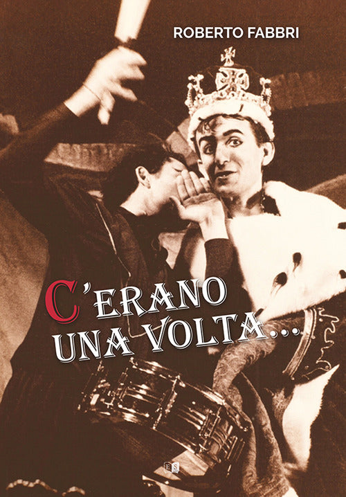 Cover of C'erano una volta...
