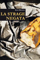 Cover of strage negata