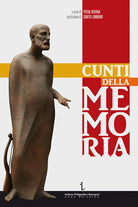 Cover of Cunti della memoria