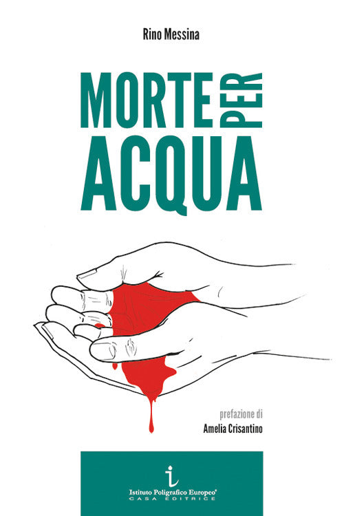 Cover of Morte per acqua