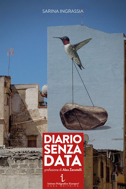 Cover of Diario senza data