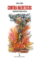 Cover of Contra haereticos. L’Inquisizione spagnola in Sicilia
