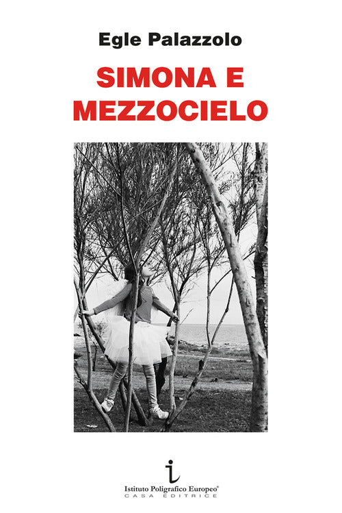 Cover of Simona e Mezzocielo