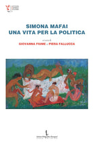 Cover of Simona Mafai, una vita per la politica