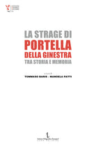 Cover of strage di Portella della Ginestra tra storia e memoria