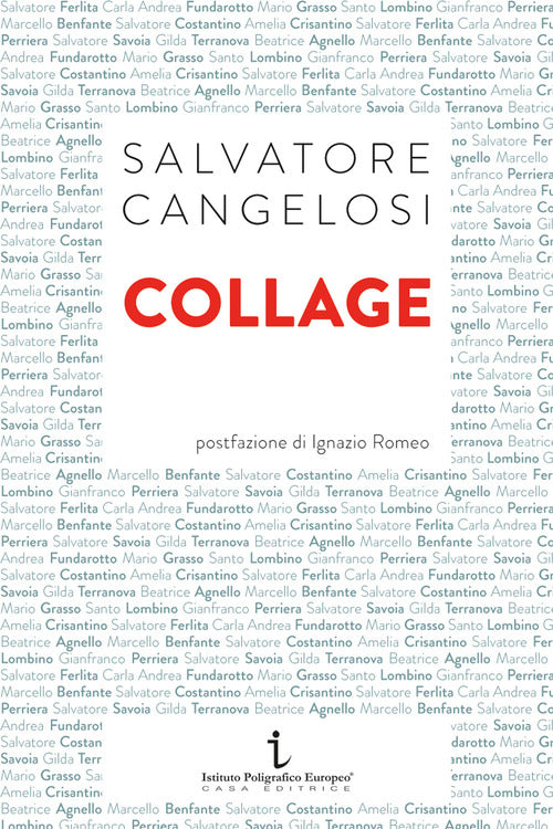 Cover of Collage