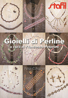 Cover of Gioielli di perline