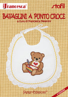 Cover of Bavaglini a punto croce