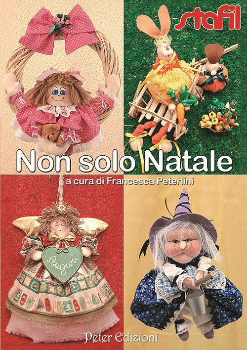 Cover of Non solo Natale