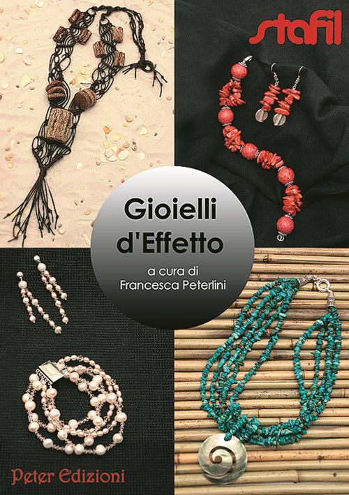 Cover of Gioielli d'effetto