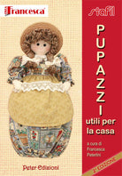 Cover of Pupazzi utili per la casa