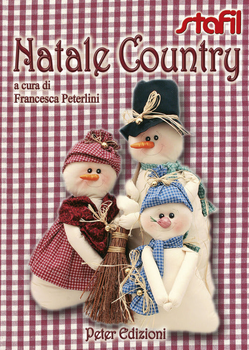 Cover of Natale country