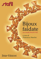Cover of Bijoux faidate con cristalli Swarovski