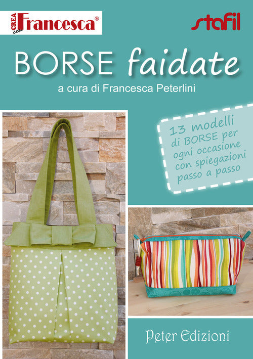 Cover of Borse fai da te
