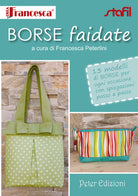 Cover of Borse fai da te
