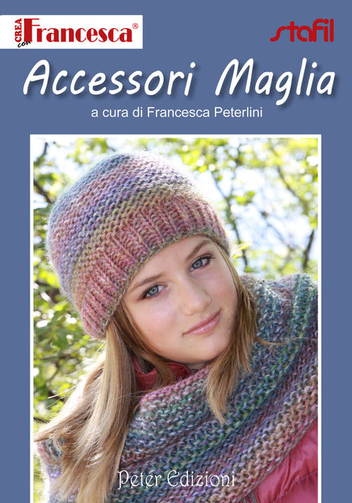 Cover of Accessori maglia
