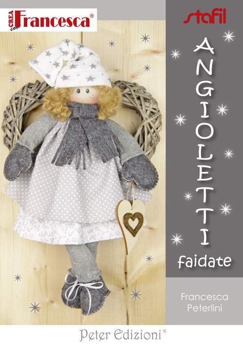 Cover of Angioletti faidate