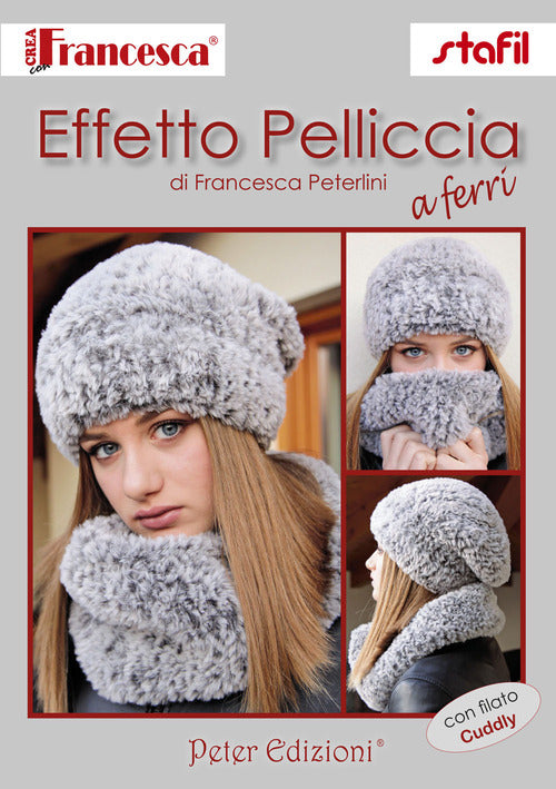 Cover of Effetto pelliccia a ferri