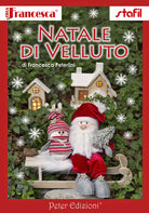 Cover of Natale di velluto