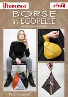 Cover of Borse in ecopelle