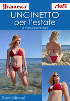 Cover of Uncinetto per l'estate