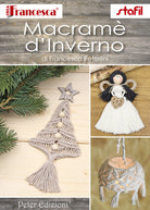 Cover of Macramè d'inverno