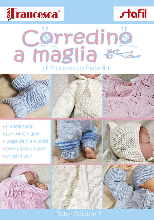 Cover of Corredino a maglia