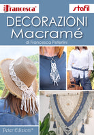 Cover of Decorazioni macramè