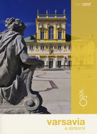 Cover of Varsavia e dintorni