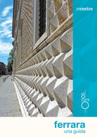 Cover of Ferrara. Una guida