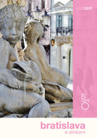 Cover of Bratislava e dintorni