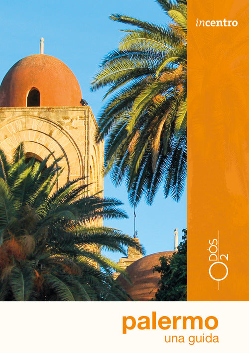 Cover of Palermo. Una guida
