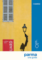 Cover of Parma. Una guida