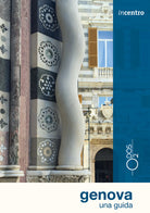 Cover of Genova. Una guida