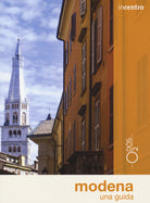 Cover of Modena, una guida