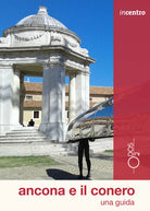 Cover of Ancona e il Conero. Una guida