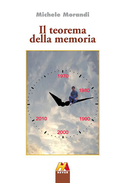 Cover of teorema della memoria