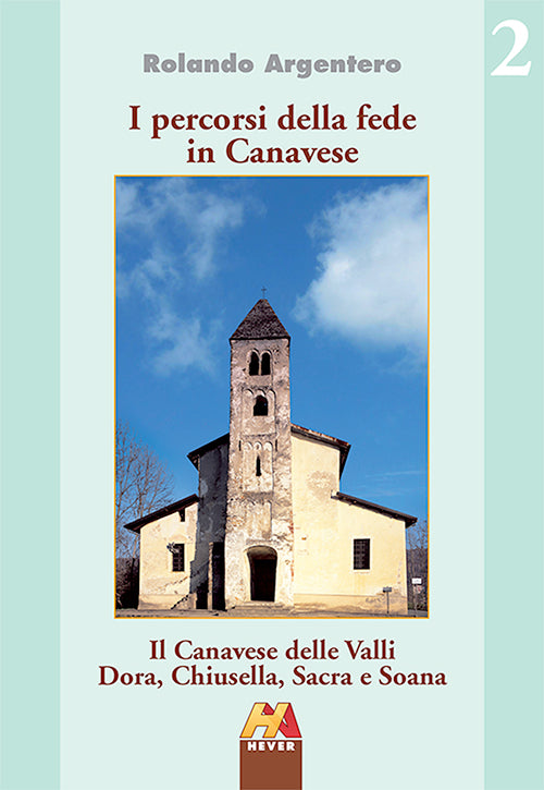 Cover of canavese della valli Dora, Chiusella, Sacra e Soana