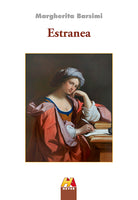 Cover of Estranea