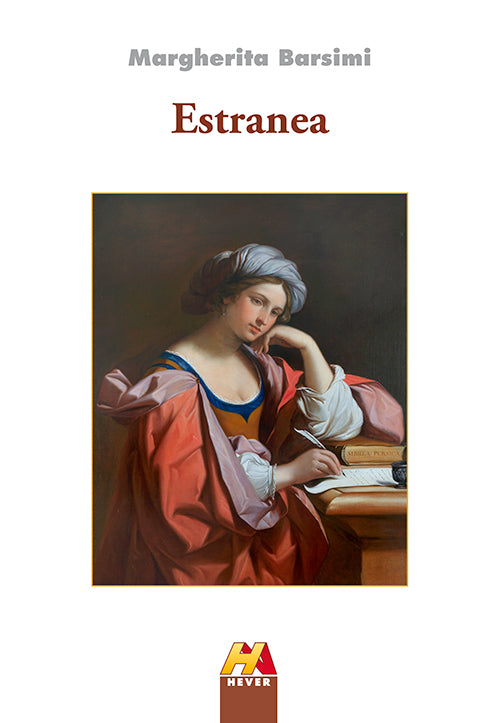 Cover of Estranea