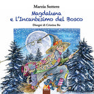 Cover of Magdaluna e l'incantesimo del bosco